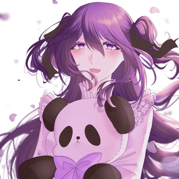 OC - Kayomi
