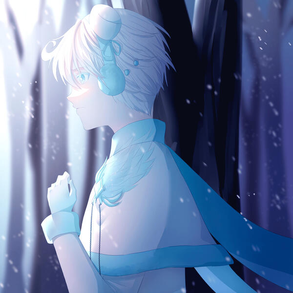 OC - Yuki