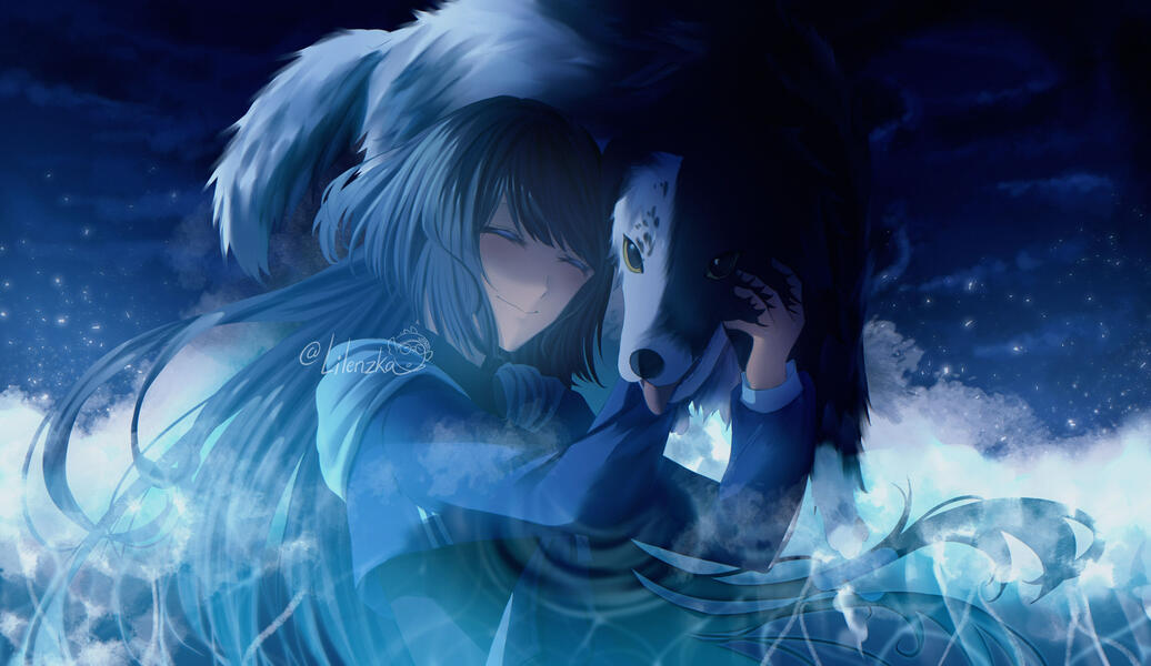 Master Peace & Best Friend